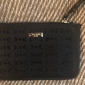Kate Spade Of New York Wristlet